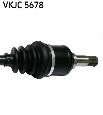 Cardan SKF VKJC 5678